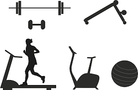 gym equipments