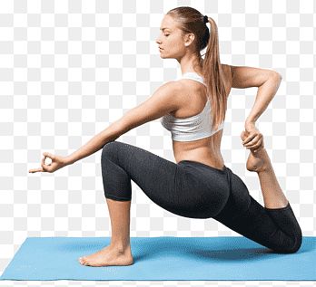 yoga png image
