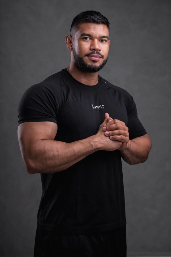 gym trainer
